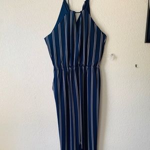 EXPRESS women’s jumpsuit! Size large